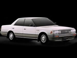 1987 Toyota Crown Royal Saloon 2.0 Hardtop